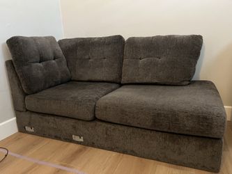 Sofa.