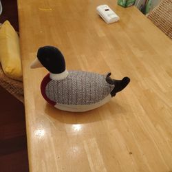 Decorative Duck