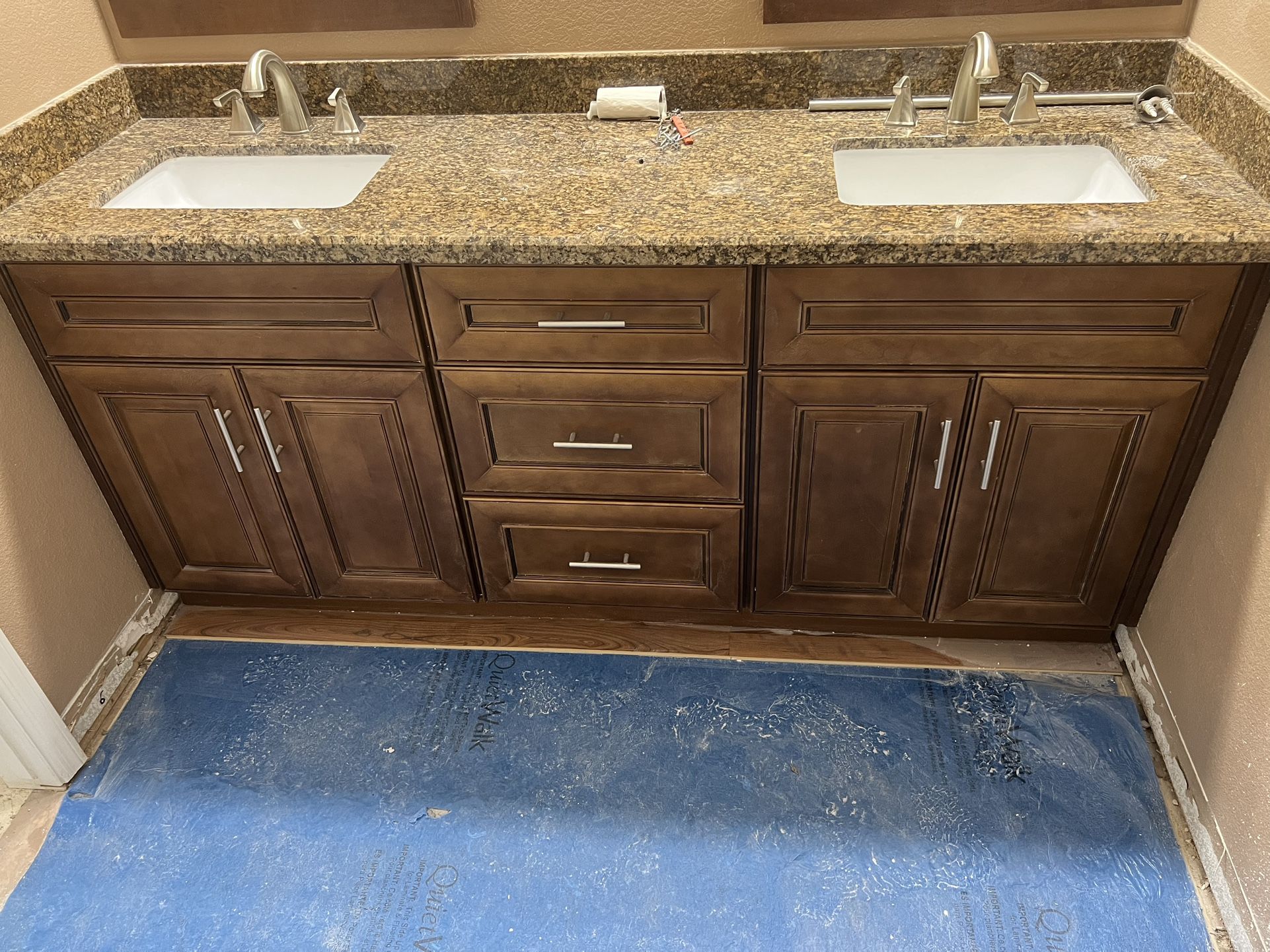 Bathroom Vanity
