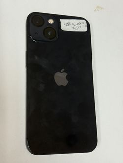 Apple iPhone 13 128GB Simple Mobile 