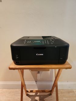 Cannon MX452 Printer