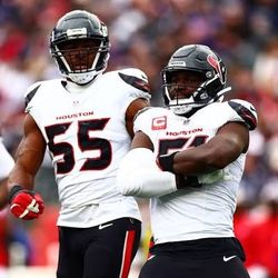 HOUSTON TEXANS VS STEELERS PLAYOFF GAME WATCH PARTY 