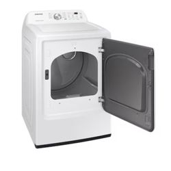 Samsung Electric Dryer “Like New”