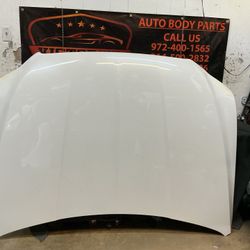 LINCOLN NAVIGATOR 2018-2024 HOOD OEM 