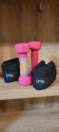 Weights