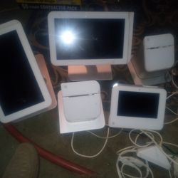 Clover Pos Point Of Sale