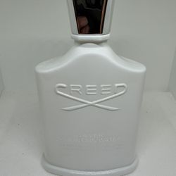 AUTHENTIC CREED SILVER MOUNTAIN WATER EAU DE PARFUM 3.4 FL OZ 100 ML