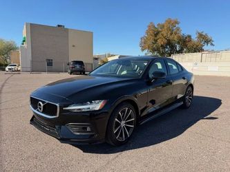 2021 Volvo S60