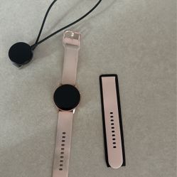 Samsung Galaxy Active Watch 2 