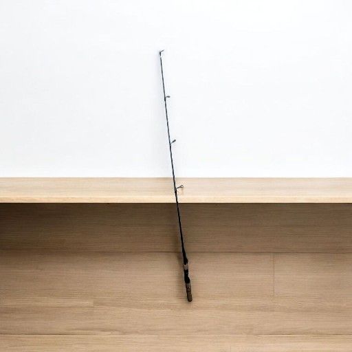 🎣 Ugly Stik Elite Spinning Rod - 5ft Ultralight (1-Piece) – NEW! 🌟
💥 Brand New – Never used
🪶 Ultralight Power