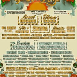 Fool In Love Tickets