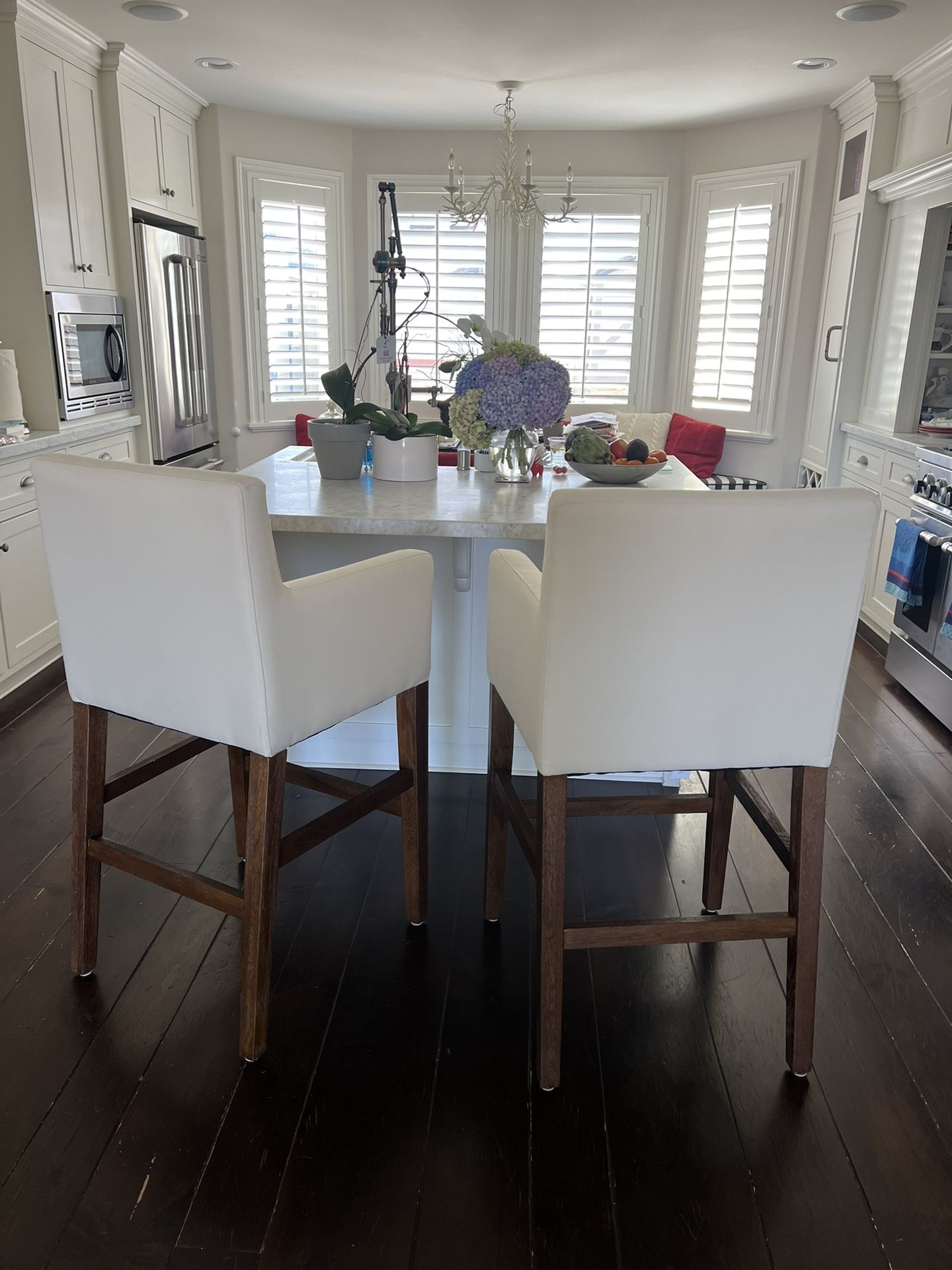 Bar Stools / Counter Stools