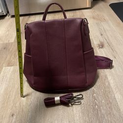 Women’s  Backpack