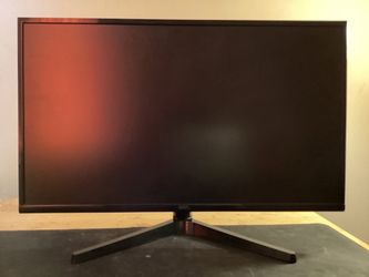 Onn. 24” FHD Monitor