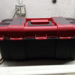 Tool Box 