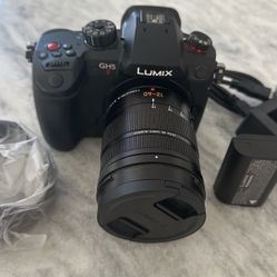 GH5II