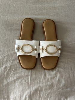 Women’s Sandals 