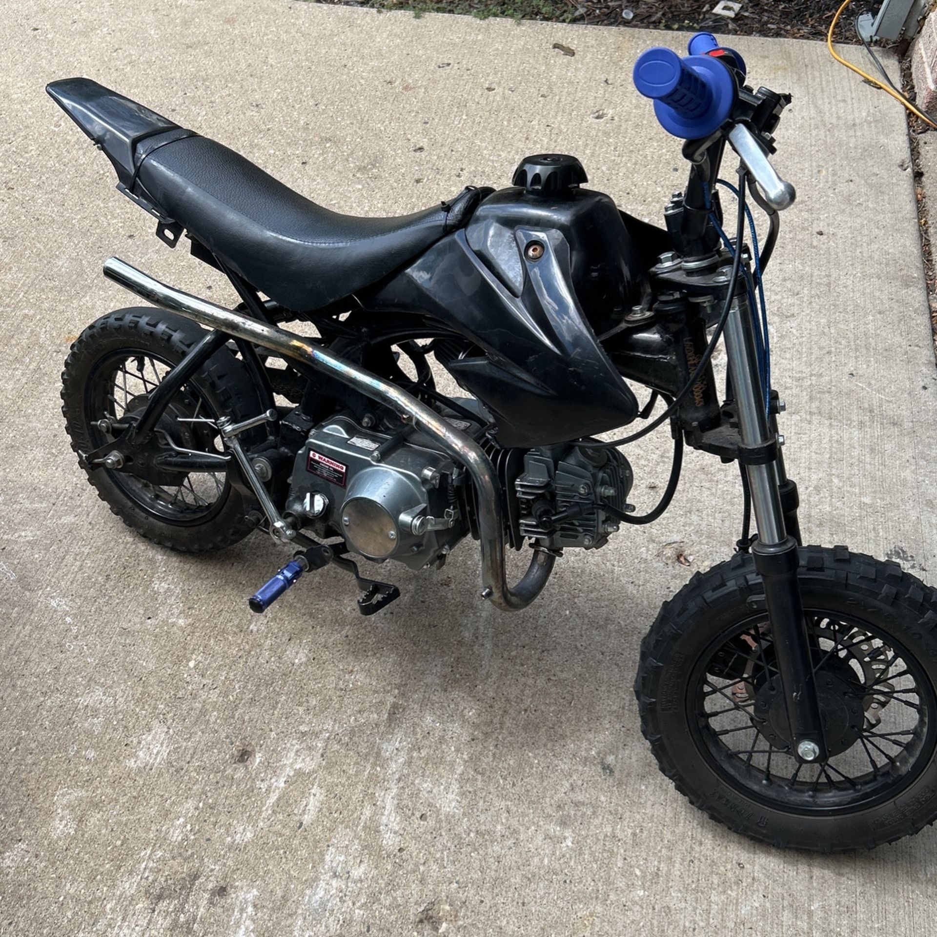 2018 coolster speedmax