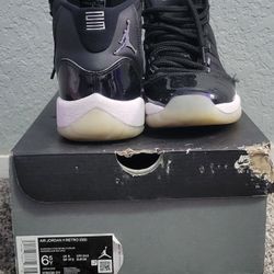 Jordan Retro 11 (Jubilee)