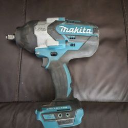 makita impact 