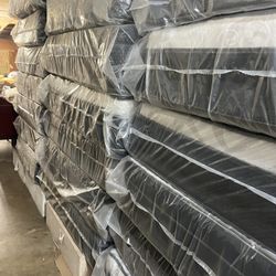 King Mattresses For  Sale $ 170 Colchones En Venta 