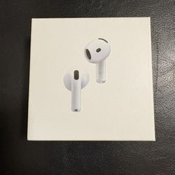 airpod gen 4