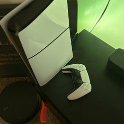 Digital Ps5