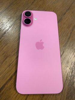 iPhone 16 Plus T-mobile only