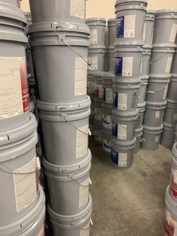 Extra white semigloss
