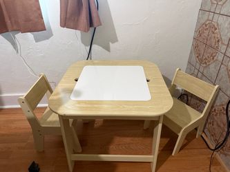 Children’s desk