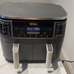 Ninja Air Fyer