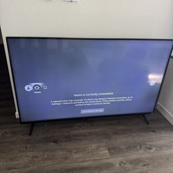 Vizio 60 Inch 
