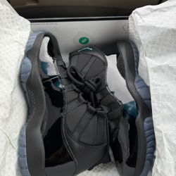Jordan 11 Gammas