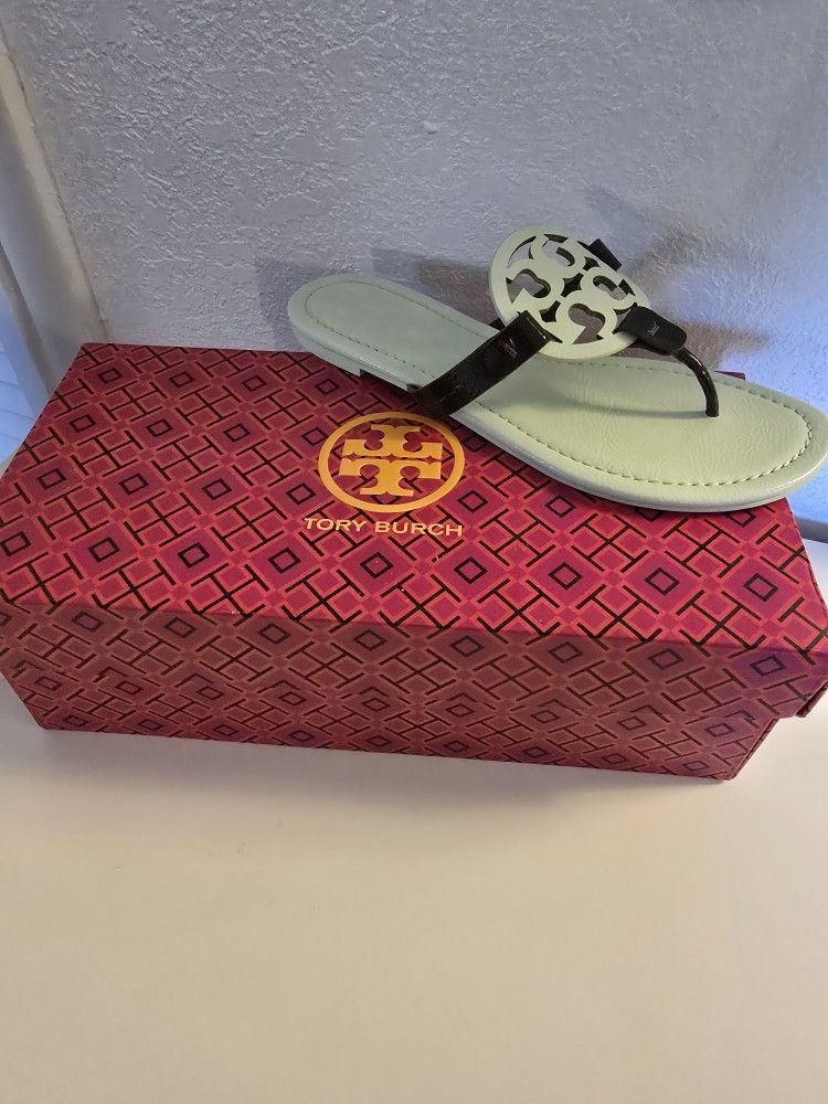 New Limited edition Tory Burch 