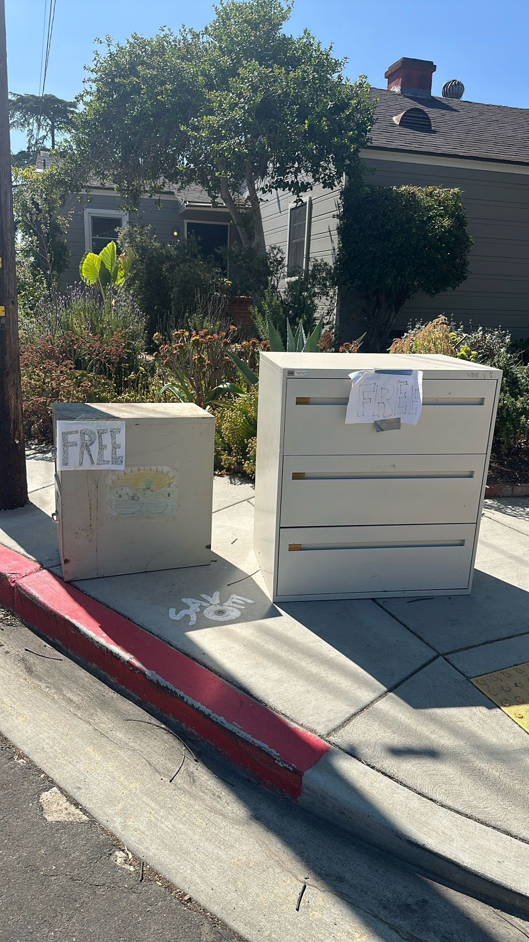 File Cabinet