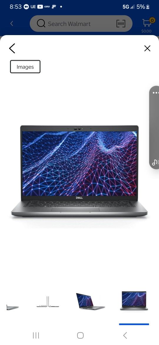 Dell Latitude 5430