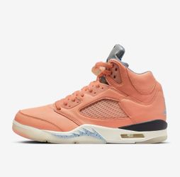 Air Jordan 5 DJ Khaled Mens6/Womens 7.5