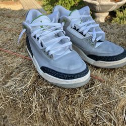 NIKE AIR JORDAN 3