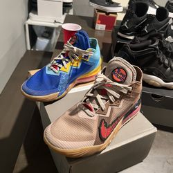 Nike LeBron