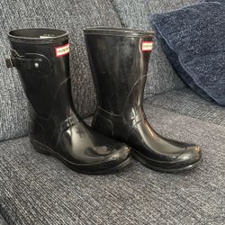 Hunter Boots Ladies