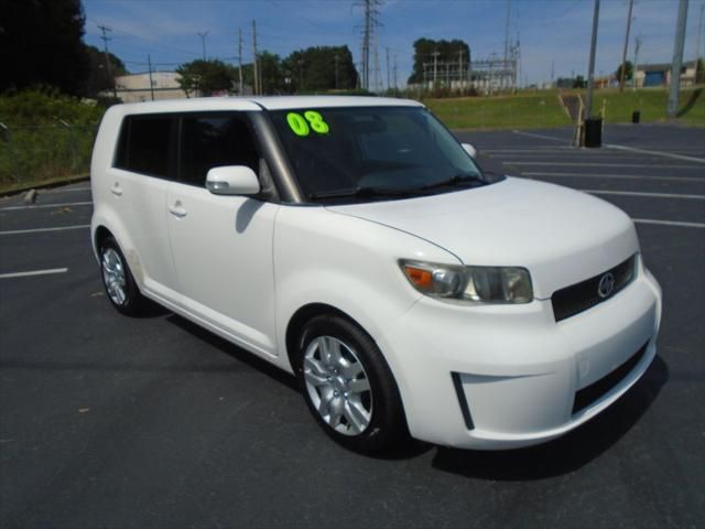 2008 Scion xB