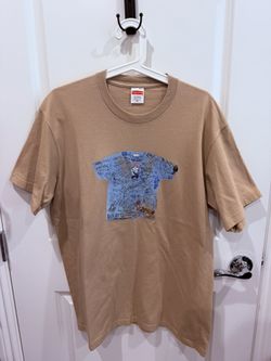 Supreme 30th Anniversary First Tee M