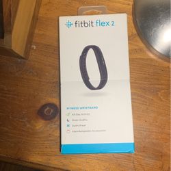 Fitbit Flex 2 (2 Trackers)