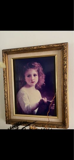 Beautiful girl portraits