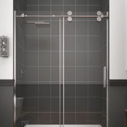 OvE PROVIDENCE WALK IN SHOWER DOOR