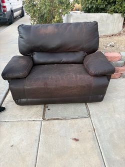Free Love seat