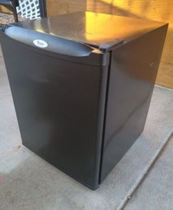 Mini Fridge