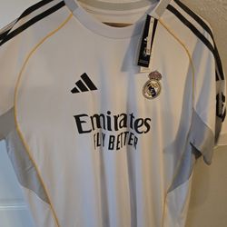 REAL  MADRID TRENT ALEXANDER -ARNOLD