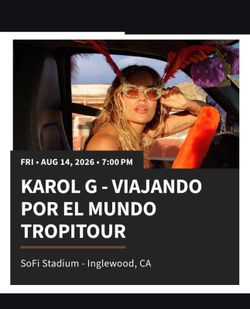 Karol G