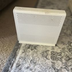 Internet Cable Router And Modem